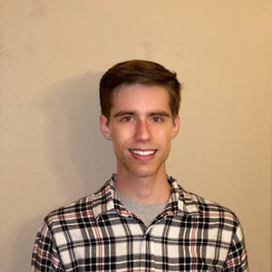 Meet your Posher, Jason